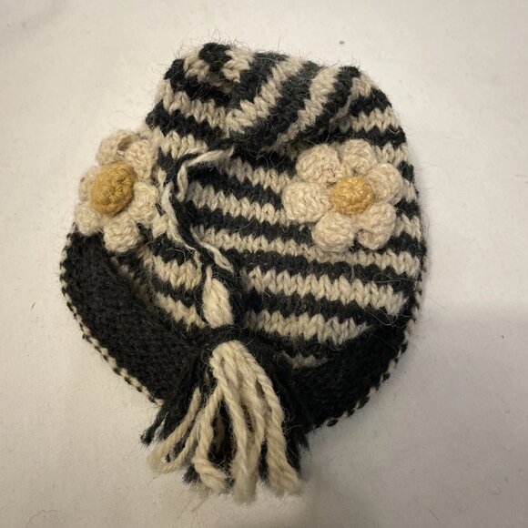 1997 Little Souls Doll "Flossie" by Gretchen Wilson Handmade 20" Limited Signed - Picture 13 of 15